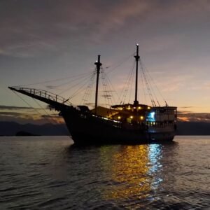 labuan bajo liveboard, Komodo trip from labuan bajo to lombok,