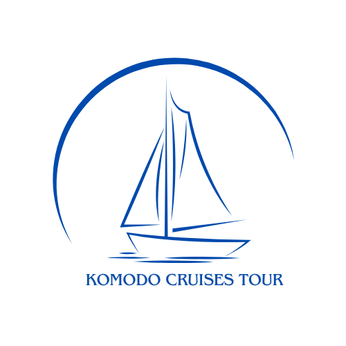 Komodo Cruises tour Logo