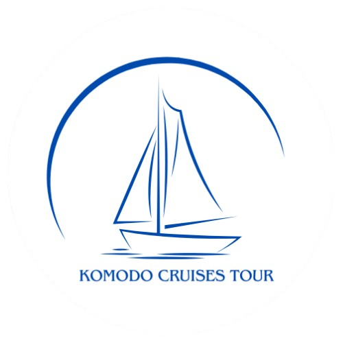Komodo Cruises tour logo