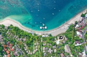 Senggigi Lombok