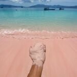Pink Beach