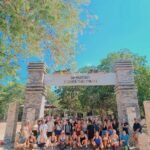 Loh Liang Komodo island