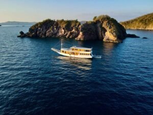 Komodo Island Tour