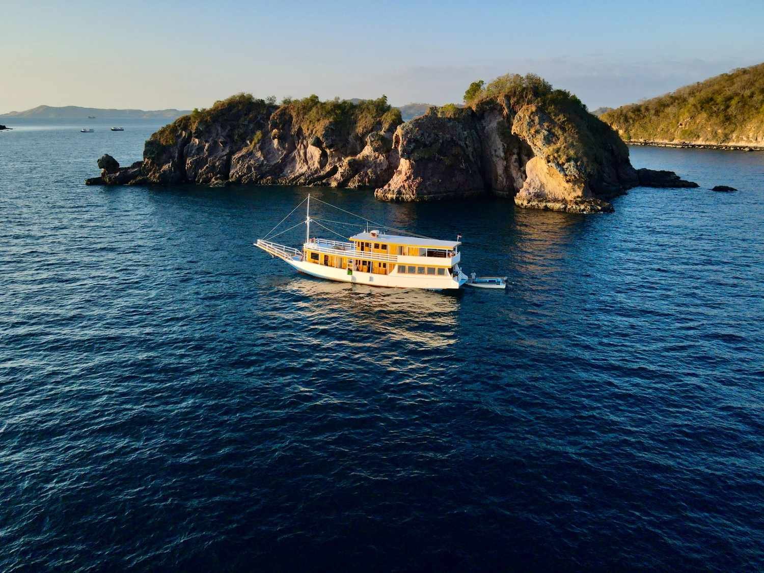 Komodo Island Tour
