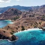 komodo trekking adventure