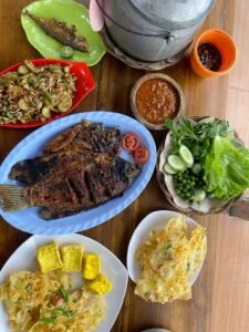labuan bajo kuliner