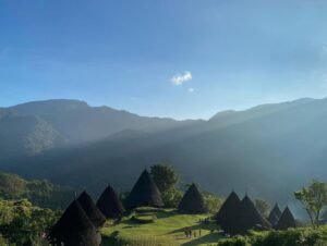 explore kalong island