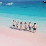 Pink Beach Labuan Bajo