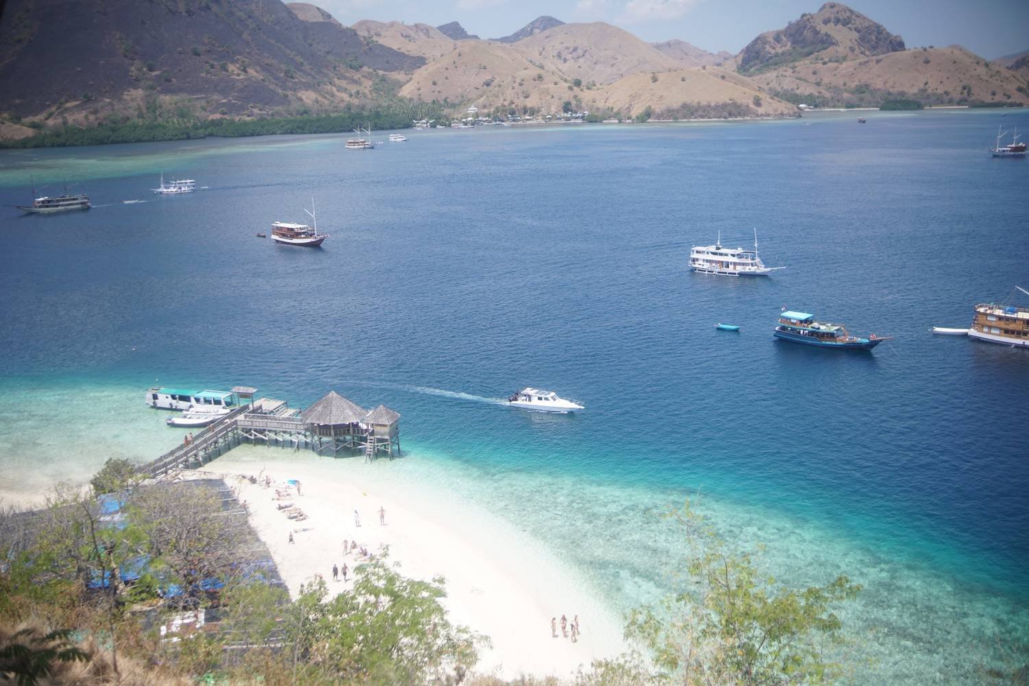 Kelor Island