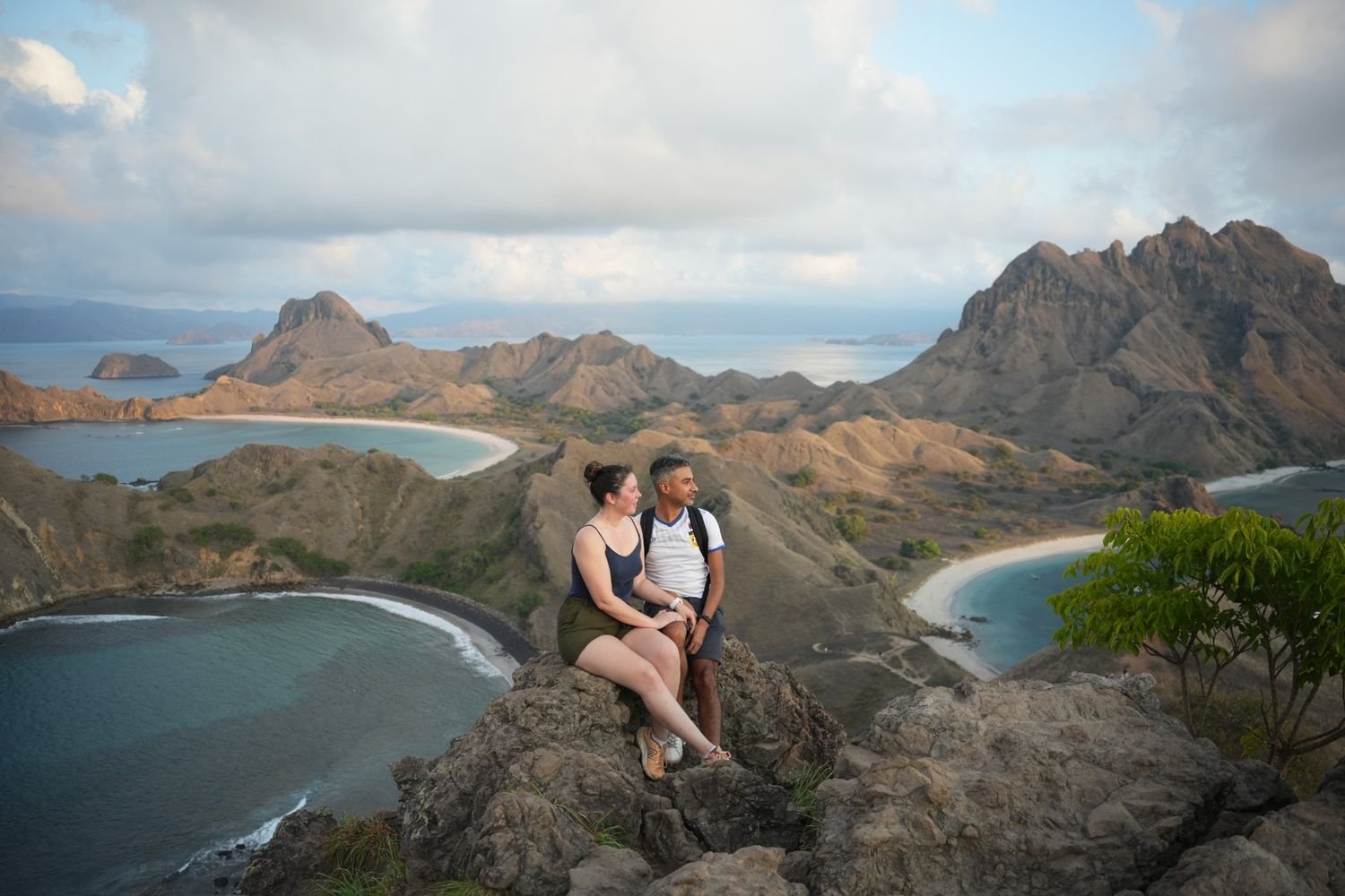 Padar Island