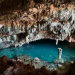 Goa Rangko land Tour labuan bajo