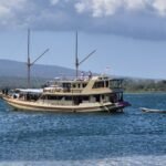 Athira Boat